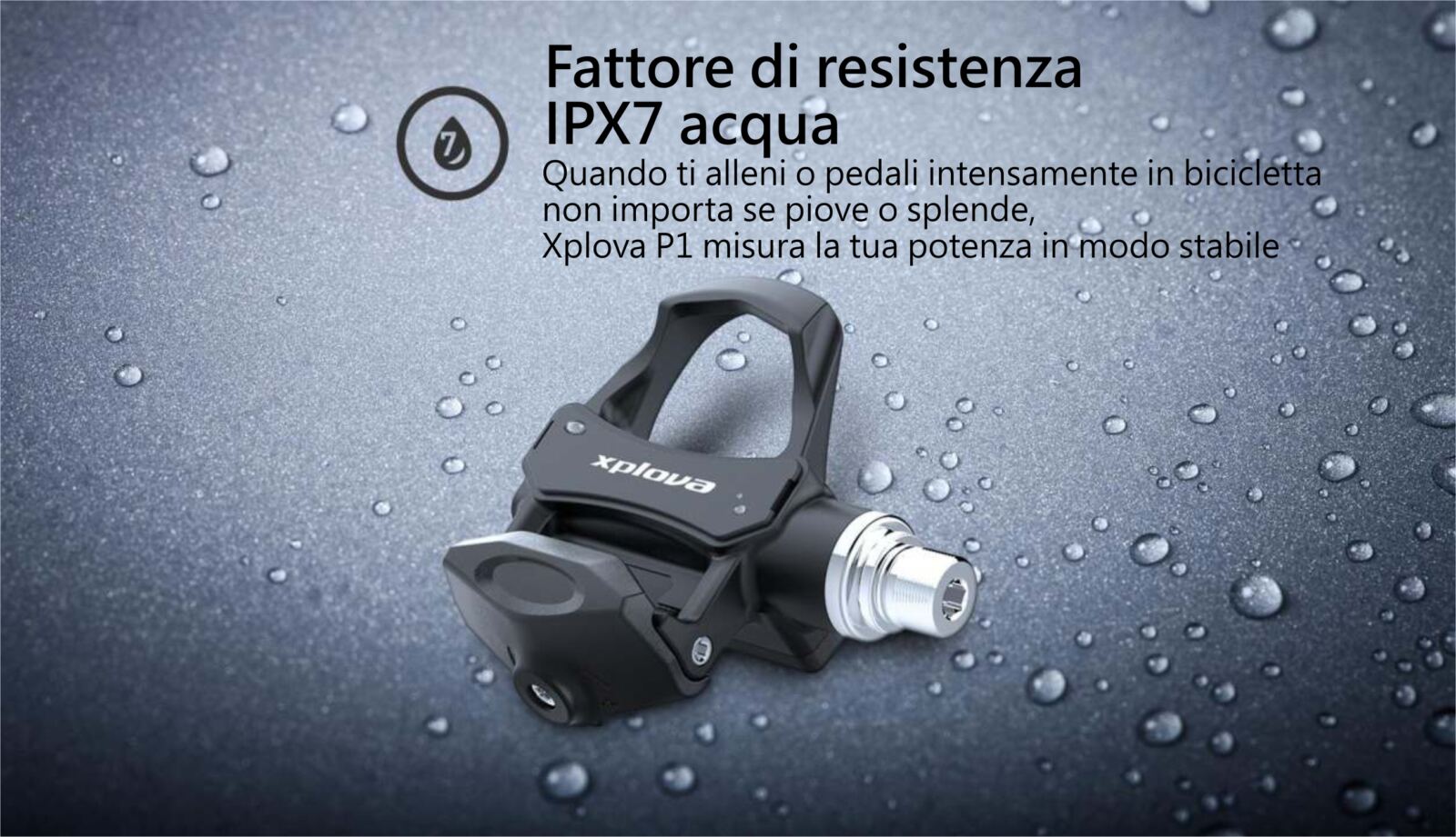 PEDALI STRADALI DOPPIO POTENZIOMETRO / Vendita per l'Italia - Imagen 6